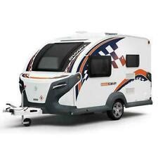 Lunar 2 Sleeping Capacity Caravans for sale .